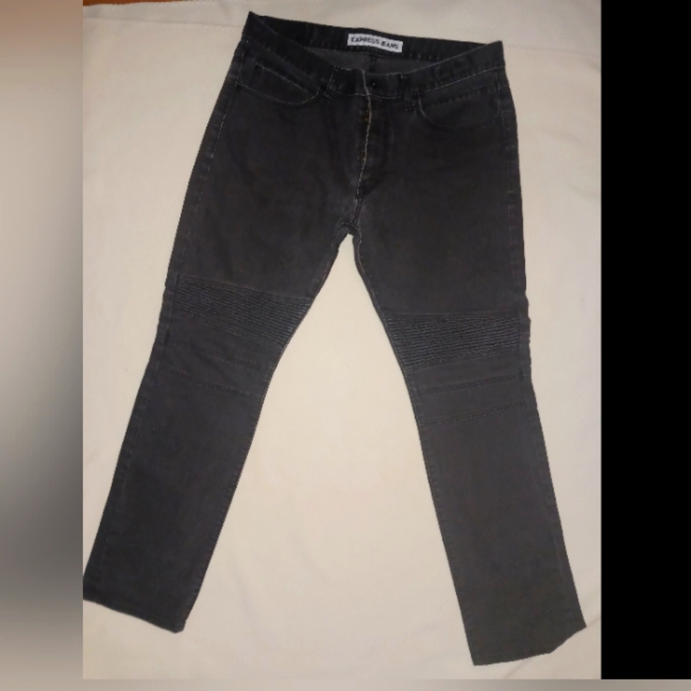 Express jeans